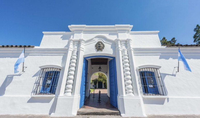 Casa Histórica de Tucumán