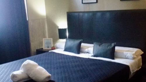 Habitacion Doble Standard